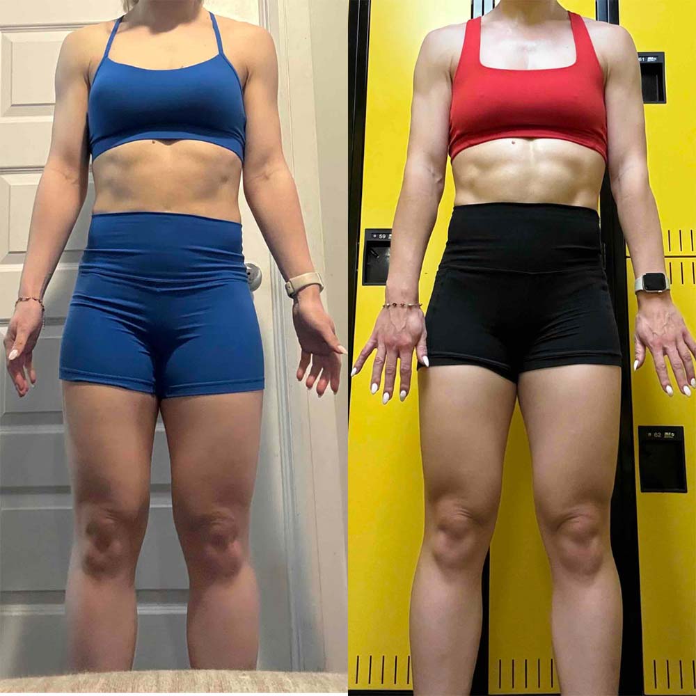 Transformation 1